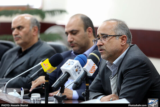 انتصاب سرپرست جدید شهرداری مشهد  / عکس: حسین شریعت / شهرآرا