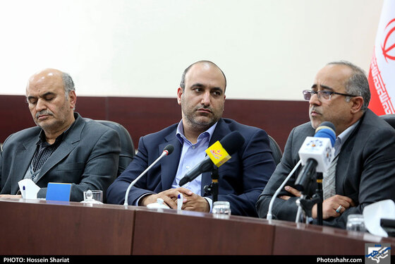 انتصاب سرپرست جدید شهرداری مشهد  / عکس: حسین شریعت / شهرآرا