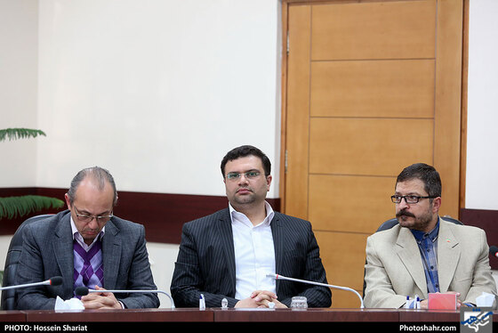 انتصاب سرپرست جدید شهرداری مشهد  / عکس: حسین شریعت / شهرآرا