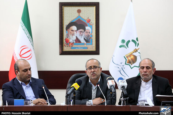 انتصاب سرپرست جدید شهرداری مشهد  / عکس: حسین شریعت / شهرآرا