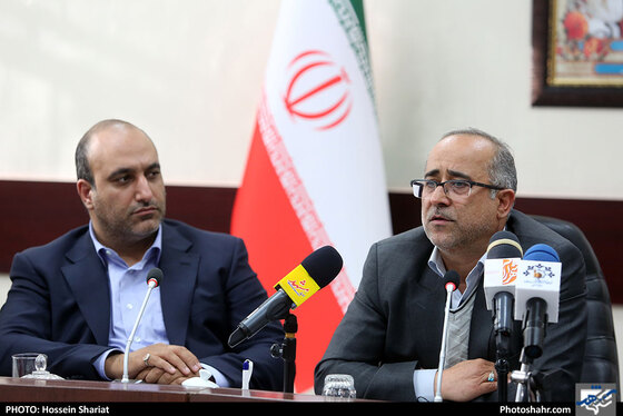 انتصاب سرپرست جدید شهرداری مشهد  / عکس: حسین شریعت / شهرآرا