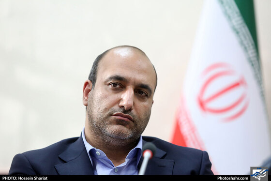 انتصاب سرپرست جدید شهرداری مشهد  / عکس: حسین شریعت / شهرآرا