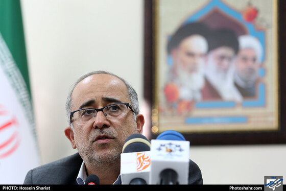 انتصاب سرپرست جدید شهرداری مشهد  / عکس: حسین شریعت / شهرآرا