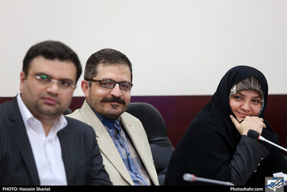 انتصاب سرپرست جدید شهرداری مشهد  / عکس: حسین شریعت / شهرآرا