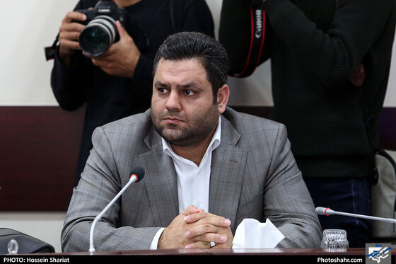 انتصاب سرپرست جدید شهرداری مشهد  / عکس: حسین شریعت / شهرآرا