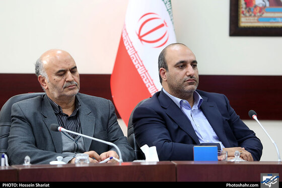 انتصاب سرپرست جدید شهرداری مشهد  / عکس: حسین شریعت / شهرآرا