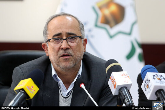 انتصاب سرپرست جدید شهرداری مشهد  / عکس: حسین شریعت / شهرآرا