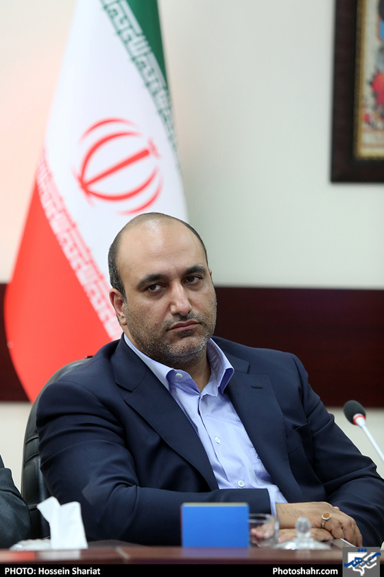 انتصاب سرپرست جدید شهرداری مشهد  / عکس: حسین شریعت / شهرآرا