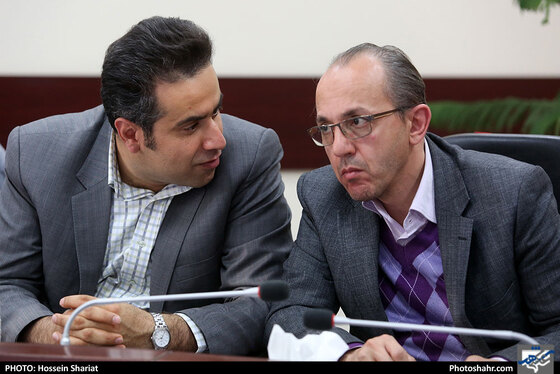 انتصاب سرپرست جدید شهرداری مشهد  / عکس: حسین شریعت / شهرآرا