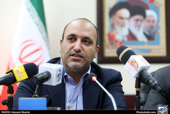 انتصاب سرپرست جدید شهرداری مشهد  / عکس: حسین شریعت / شهرآرا