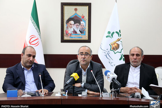 انتصاب سرپرست جدید شهرداری مشهد  / عکس: حسین شریعت / شهرآرا