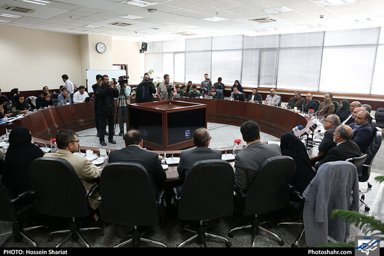 انتصاب سرپرست جدید شهرداری مشهد  / عکس: حسین شریعت / شهرآرا