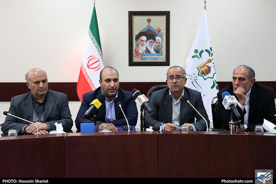 انتصاب سرپرست جدید شهرداری مشهد  / عکس: حسین شریعت / شهرآرا