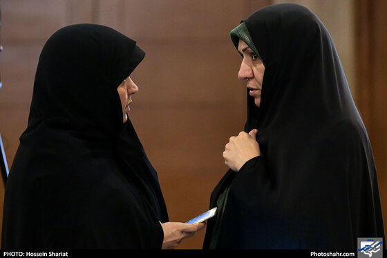 چهل و دومین صحن علنی شورای شهر مشهد / عکس: حسین شریعت / شهرآرا