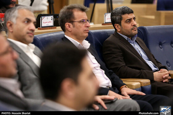 چهل و دومین صحن علنی شورای شهر مشهد / عکس: حسین شریعت / شهرآرا