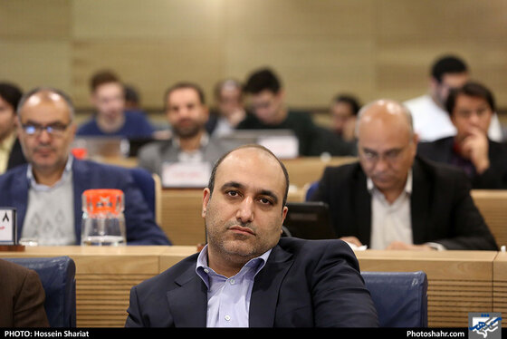 چهل و دومین صحن علنی شورای شهر مشهد / عکس: حسین شریعت / شهرآرا