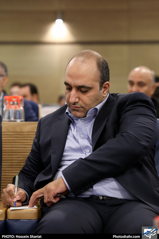 چهل و دومین صحن علنی شورای شهر مشهد / عکس: حسین شریعت / شهرآرا