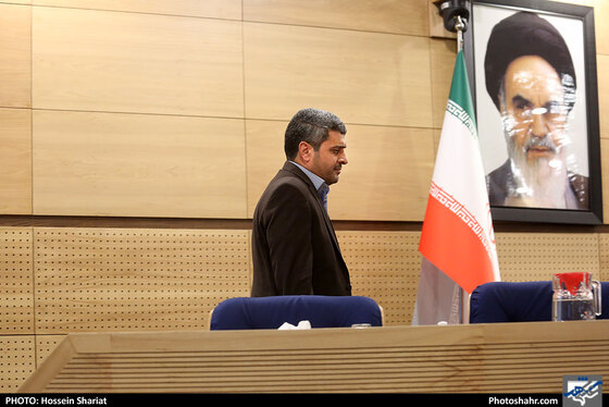 چهل و دومین صحن علنی شورای شهر مشهد / عکس: حسین شریعت / شهرآرا