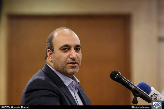 چهل و دومین صحن علنی شورای شهر مشهد / عکس: حسین شریعت / شهرآرا