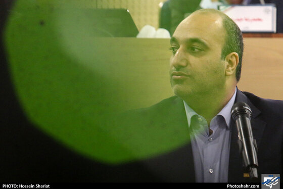 چهل و دومین صحن علنی شورای شهر مشهد / عکس: حسین شریعت / شهرآرا