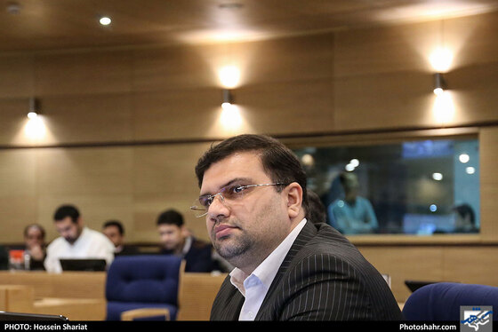 چهل و دومین صحن علنی شورای شهر مشهد / عکس: حسین شریعت / شهرآرا