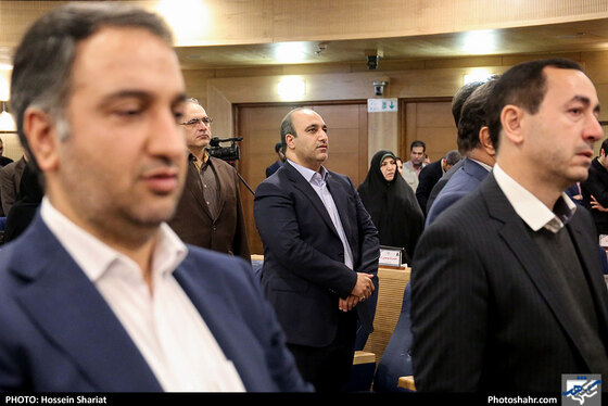 چهل و دومین صحن علنی شورای شهر مشهد / عکس: حسین شریعت / شهرآرا