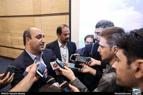 چهل و دومین صحن علنی شورای شهر مشهد / عکس: حسین شریعت / شهرآرا