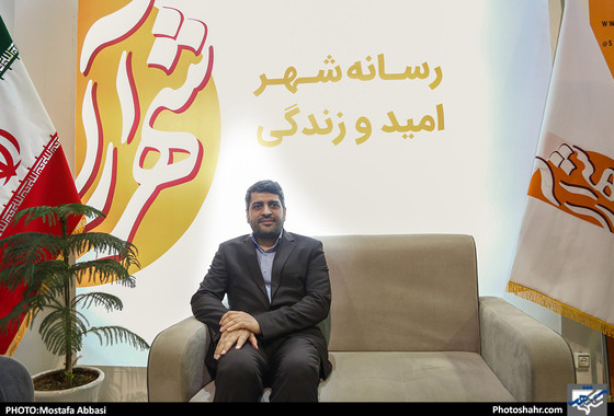 غرفه شهرآرا در بیستمین نمایشگاه کتاب مشهد / عکس: مصطفی عباسی / شهرآرا