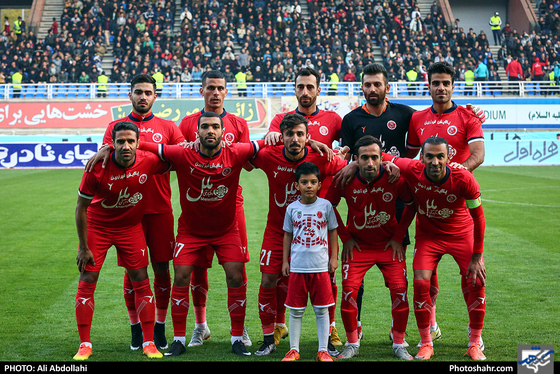 لیگ برتر فوتبال / پدیده مشهد و سایپا تهران / عکس: علی عبداللهی / شهرآرا