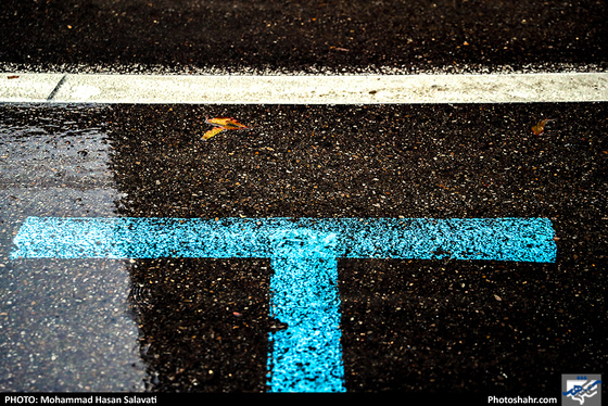 عصر بارانی / عکس: محمد حسن صلواتی / شهرآرا