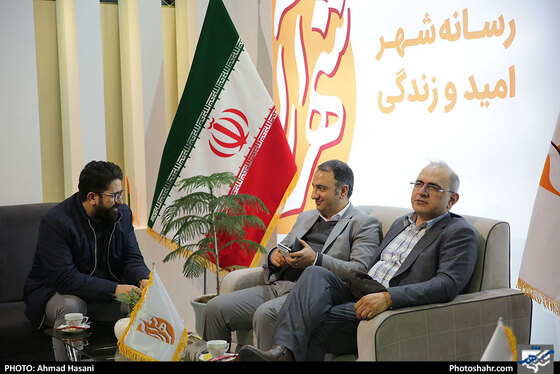 چهارمین روز بیستمین نمایشگاه بین ‌المللی کتاب مشهد / عکس: احمد حسنی / شهرآرا