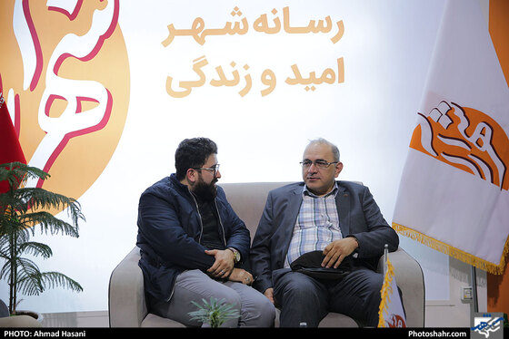 چهارمین روز بیستمین نمایشگاه بین ‌المللی کتاب مشهد / عکس: احمد حسنی / شهرآرا
