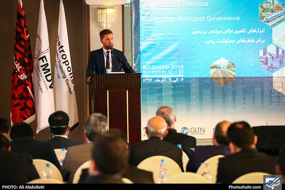 همایش مترو پلیس / عکس: علی عبدالهی / شهرآرا