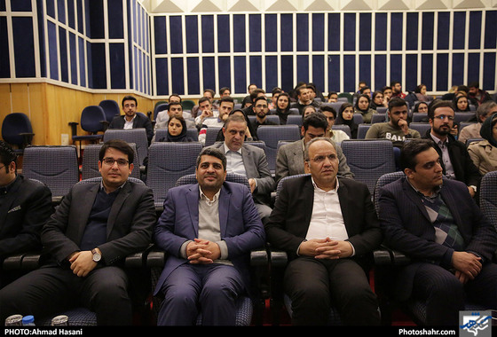 همایش حقوق شهرنشینی  پنجره ای به شهر انسانی / عکس: احمدحسنی / شهرآرا