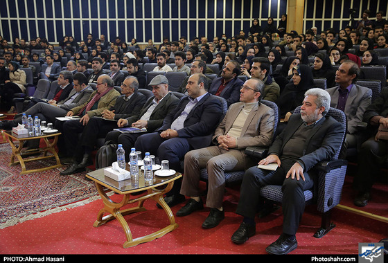 همایش حقوق شهرنشینی  پنجره ای به شهر انسانی / عکس: احمدحسنی / شهرآرا