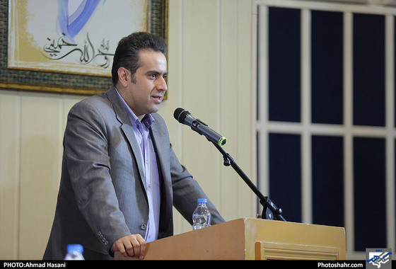 همایش حقوق شهرنشینی  پنجره ای به شهر انسانی / عکس: احمدحسنی / شهرآرا
