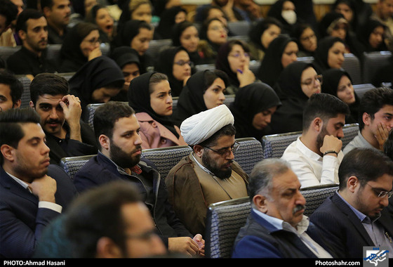 همایش حقوق شهرنشینی  پنجره ای به شهر انسانی / عکس: احمدحسنی / شهرآرا