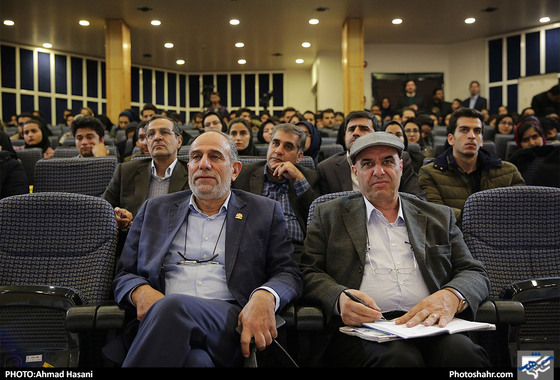 همایش حقوق شهرنشینی  پنجره ای به شهر انسانی / عکس: احمدحسنی / شهرآرا