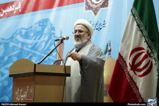 همایش بین‌ المللی بانوان قرآن‌ پژوه کشور / عکس: احمد حسنی / شهرآرا