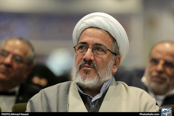 همایش بین‌ المللی بانوان قرآن‌ پژوه کشور / عکس: احمد حسنی / شهرآرا