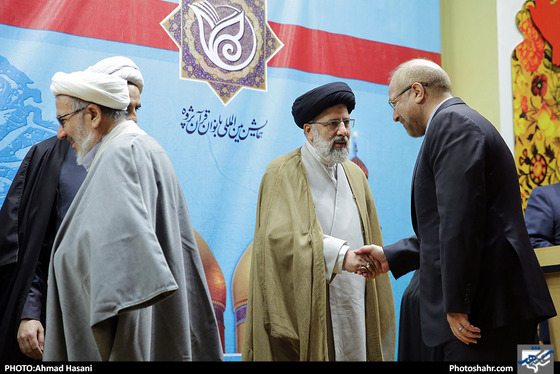 همایش بین‌ المللی بانوان قرآن‌ پژوه کشور / عکس: احمد حسنی / شهرآرا