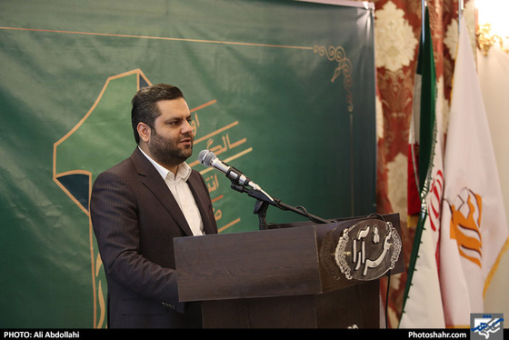 اولین سالگرد انتشار ضمیمه ورزشی شهرآرا / عکس: علی عبدالهی / شهرآرا