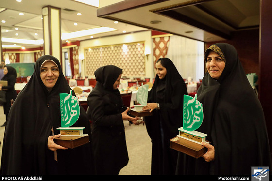 اولین سالگرد انتشار ضمیمه ورزشی شهرآرا / عکس: علی عبدالهی / شهرآرا