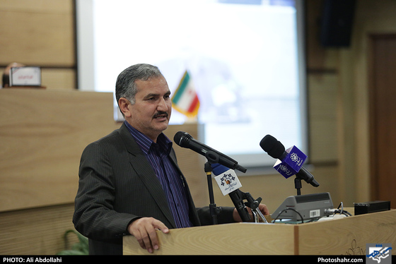 چهل و سومین صحن علنی شورای شهر مشهد / عکس: علی عبدالهی / شهرآرا