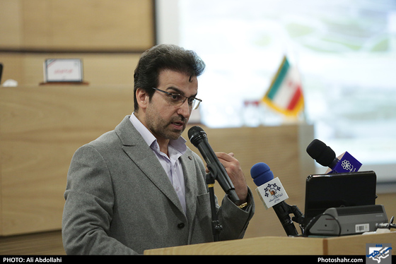 چهل و سومین صحن علنی شورای شهر مشهد / عکس: علی عبدالهی / شهرآرا