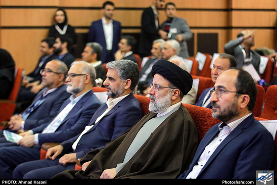 کنگره بین‌المللی پزشکان قلب ایران و اروپا / عکس: احمد حسنی / شهرآرا