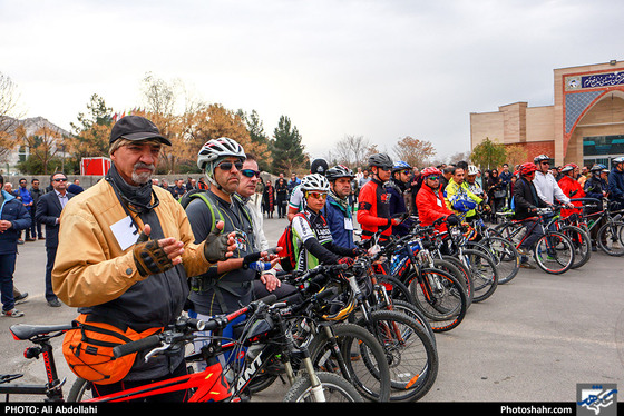 اولین سالگرد حادثه اشترانکوه / عکس: علی عبدالهی / شهرآرا