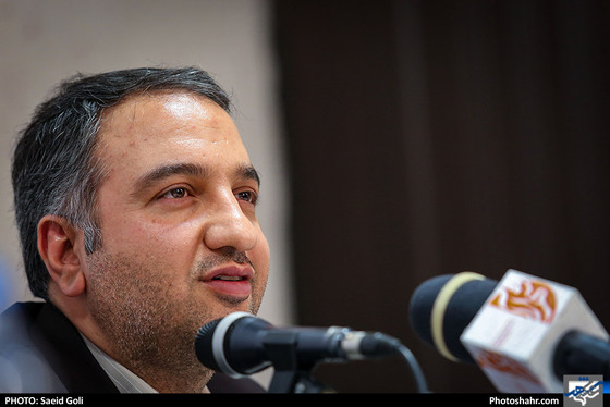  نشست مسئولان اقتصاد شهری با دانشجویان - عکس : سعید گلی / شهرآرا