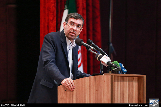 دومین جشنواره فناوری های آب / عکس: علی عبدالهی / شهرآرا