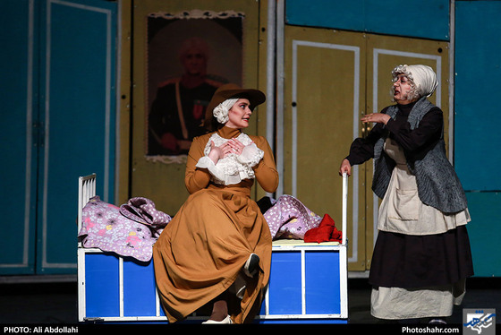  نمایش تیستو سبز انگشتی